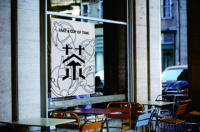 东丽区VI设计：融合城市文化，打造特色品牌标识